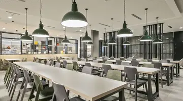 Hotel Acta Voraport