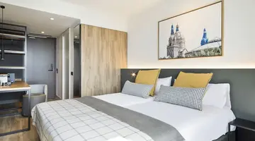 Hotel Acta Voraport