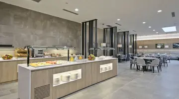 Hotel Acta Voraport