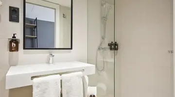 Hotel Acta Voraport