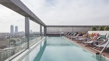Hotel Acta Voraport