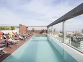 Hotel Acta Voraport