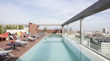 Hotel Acta Voraport