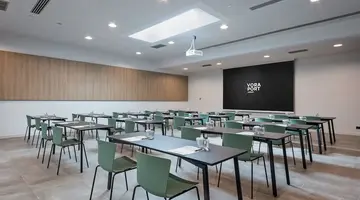 Hotel Acta Voraport