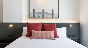 Hotel Acta Voraport