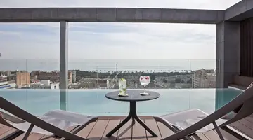 Hotel Acta Voraport