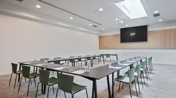 Hotel Acta Voraport