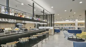 Hotel Acta Voraport