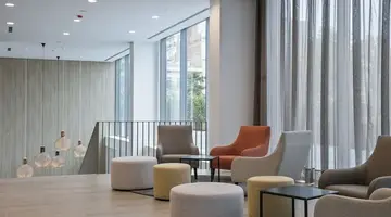 Hotel Acta Voraport