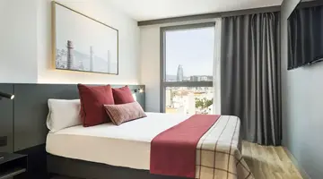 Hotel Acta Voraport