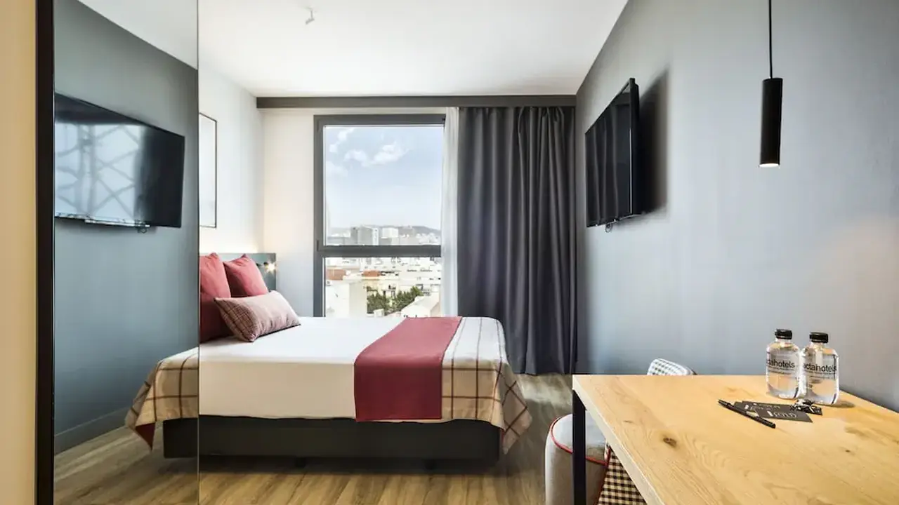 Hotel Acta Voraport