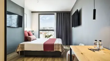 Hotel Acta Voraport