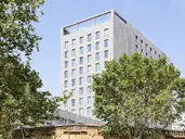 Hotel Acta Voraport