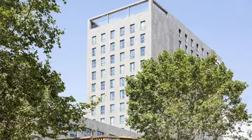 Hotel Acta Voraport