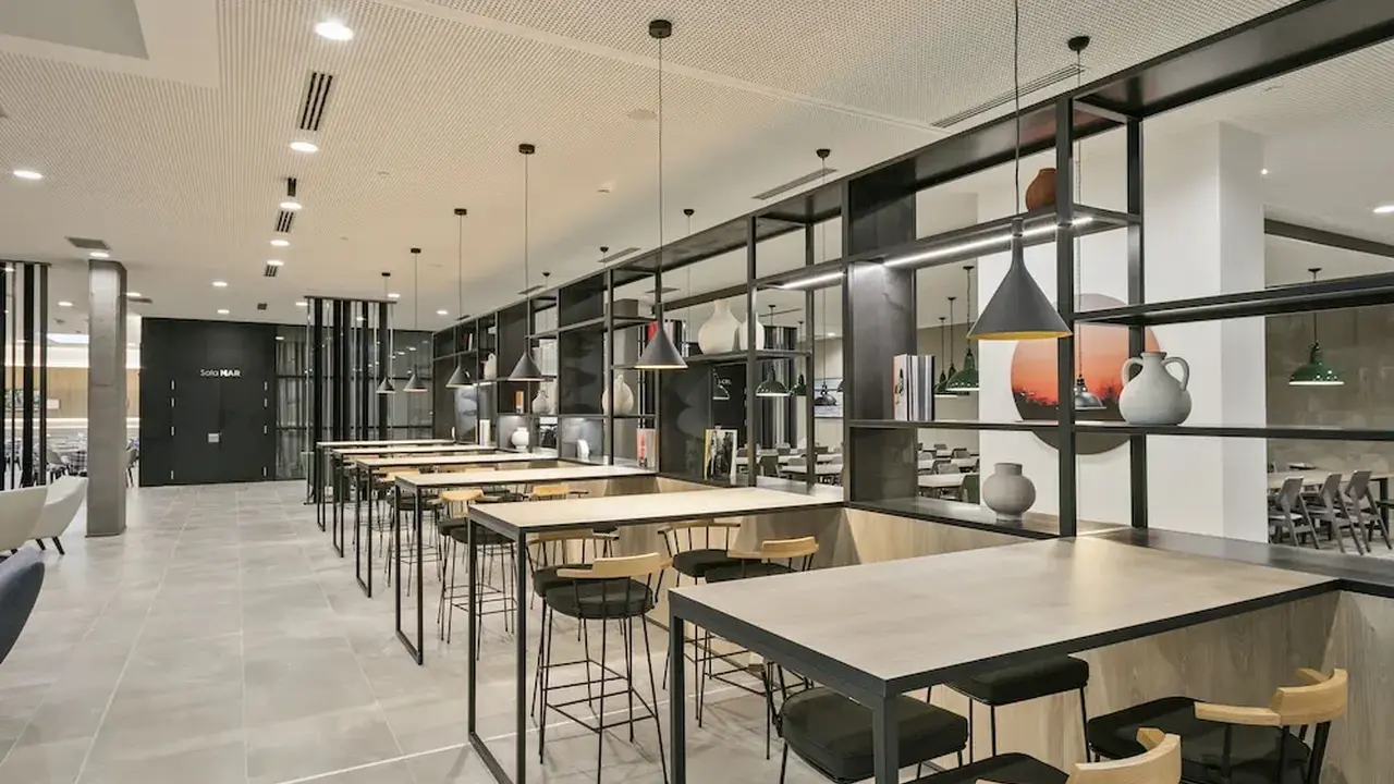 Hotel Acta Voraport