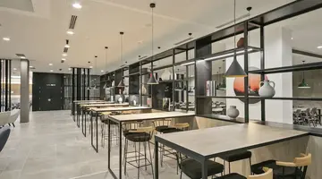 Hotel Acta Voraport