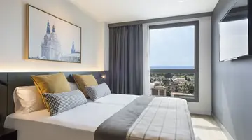 Hotel Acta Voraport