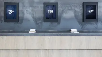 Hotel Acta Voraport