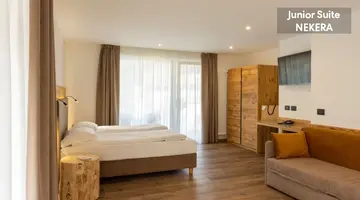 HOTEL ACTIVE ALM MOENA