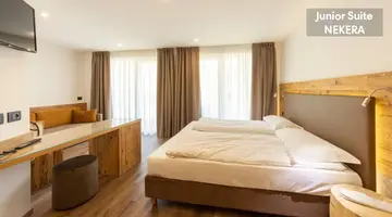 HOTEL ACTIVE ALM MOENA