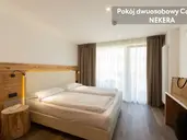 HOTEL ACTIVE ALM MOENA