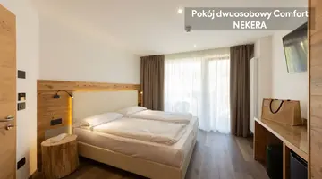 HOTEL ACTIVE ALM MOENA