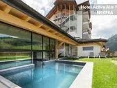 HOTEL ACTIVE ALM MOENA