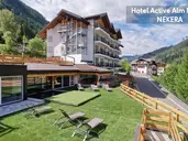 HOTEL ACTIVE ALM MOENA