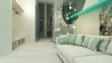 Hotel Acuario Lifestyle