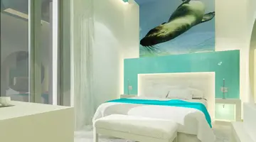 Hotel Acuario Lifestyle