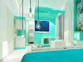 Hotel Acuario Lifestyle