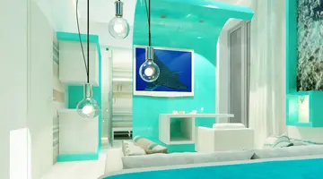 Hotel Acuario Lifestyle