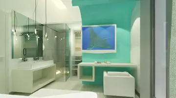Hotel Acuario Lifestyle