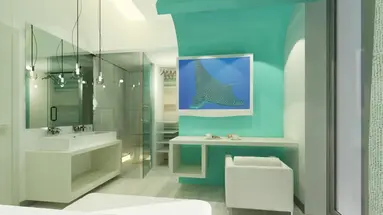 Hotel Acuario Lifestyle