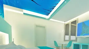 Hotel Acuario Lifestyle