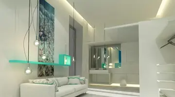 Hotel Acuario Lifestyle