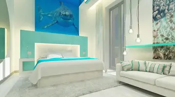 Hotel Acuario Lifestyle