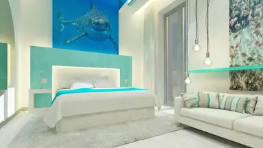 Hotel Acuario Lifestyle