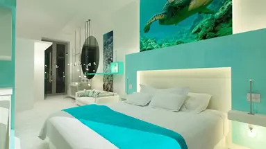 Hotel Acuario Lifestyle