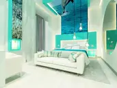 Hotel Acuario Lifestyle