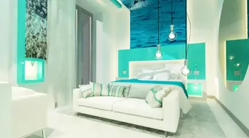 Hotel Acuario Lifestyle