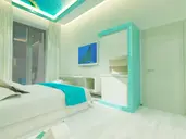 Hotel Acuario Lifestyle