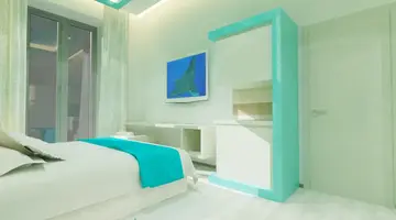 Hotel Acuario Lifestyle