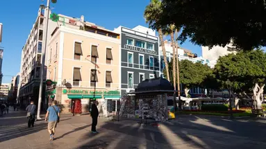 Hotel Acuario Lifestyle