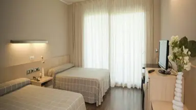Hotel Acuazul
