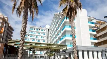 Hotel Acuazul