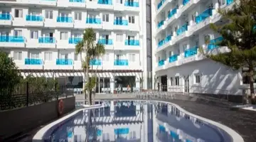 Hotel Acuazul
