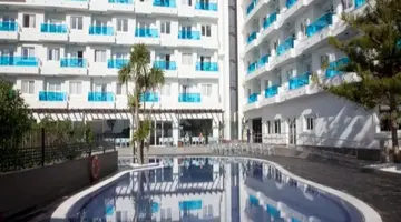 Hotel Acuazul
