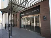 Hotel Acuazul