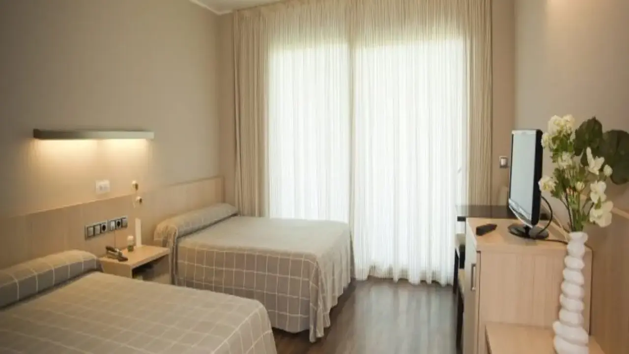 Hotel Acuazul
